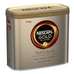 2 Coffee 1a Nescafe Gold Blend 750g