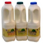 Milk Litre 1