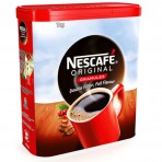 2 Coffee 1 Nescafe Original 1 Kg