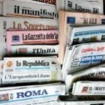 Foreign Newspapers