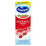 Juice Cranberry