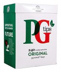 1 Tea 1 PG Tips 240