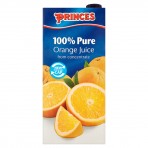 Juice Princes Orange