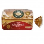 A Bread Wholemeal