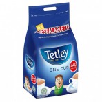 1 Tea 2 Tetley 440