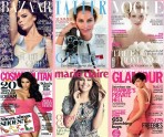 Reception Magazines