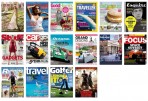 Interest Magazines