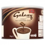 Hot Chocolate Galaxy