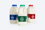 Milk 1 Pint