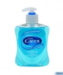 Hand Wash Carex