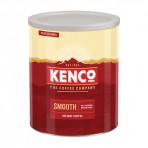 2 Coffee 2 Kenco 1 Smooth