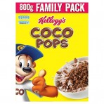 Cereal Coco Pops