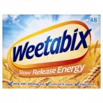 Cereal Weetabix