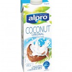 Milk Soya Coconut