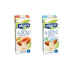 Milk Soya Almond