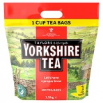 1 Tea 3 Yorkshire 1040