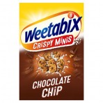 Cereal Weetabix Minis