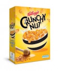 Cereal Crunchy Nut