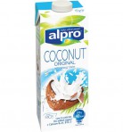 Milk Soya Coconut