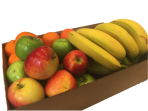 1 FRUIT BOX 30